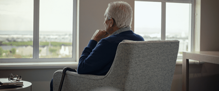 Man pursuing care home neglect claim