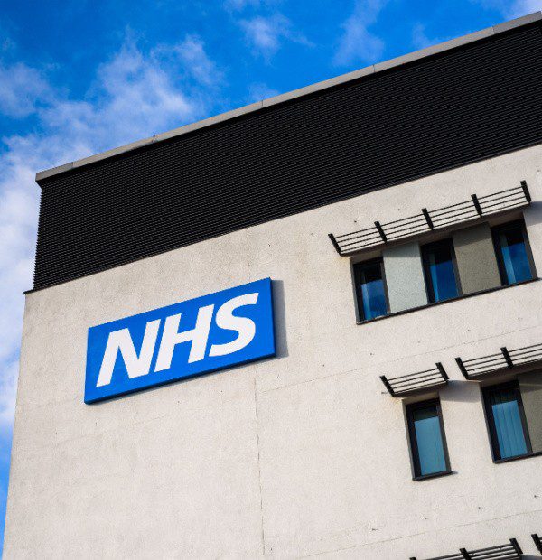 negligence claims against the nhs