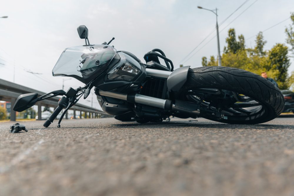 Motorcycle Accident Lawyers